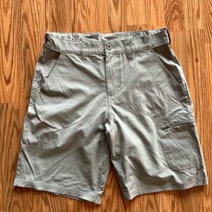 Men’s HUK shorts